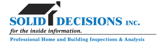 Solid Decisions logo banner